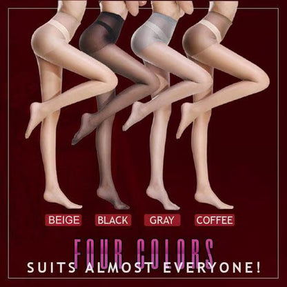 🔥Buy three get two free🔥 UNIVERSAL STRETCH ANTI-SCRATCH STOCKINGS