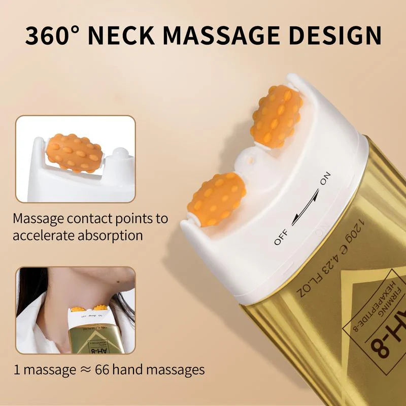 🔥BUY 1  GET 1 FREE🔥  Firm Lift Neck Cream AH-8