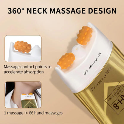 🔥BUY 1  GET 1 FREE🔥  Firm Lift Neck Cream AH-8