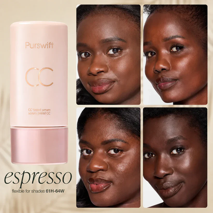 CC Color-Correcting Tinted Serum 💘