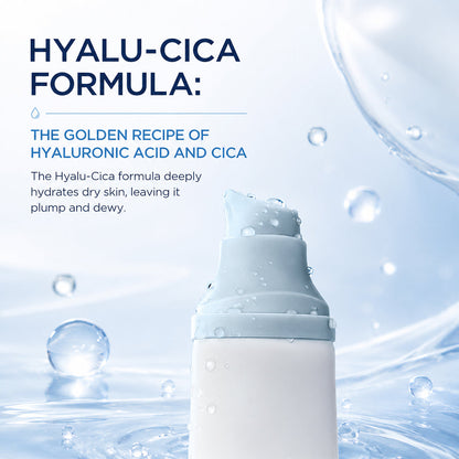 Water-Fit Sun Serum UV-Hydrating Daily SPF50 Sun Serum-Lightweight-UV Protection-Hydrating