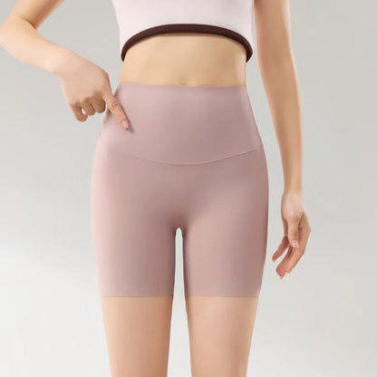 🔥Buy 1 Get 1 Free🔥Stay-In-Place Seamless Shaper Short