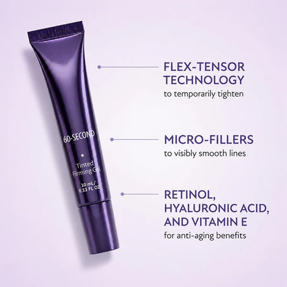 Limited time sale🔥 60-Second Eye Effects👁️✨⏱️Eye Effects-Reduce the Appearance of Puffiness, Fine Lines, Wrinkles, and Under-Eye Circles