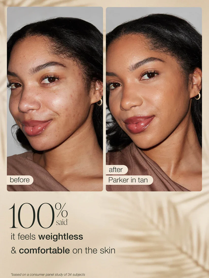 CC Color-Correcting Tinted Serum 💘