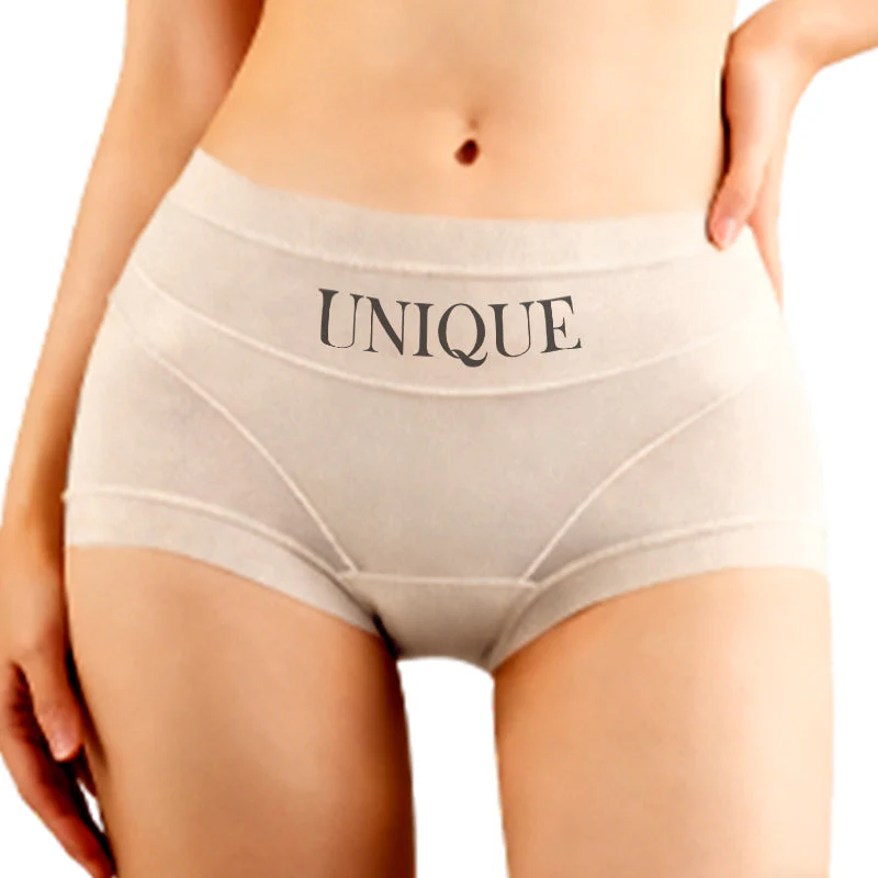 🌸LAST DAY 50% OFF🌸Women's Breathable Shorts Underwear