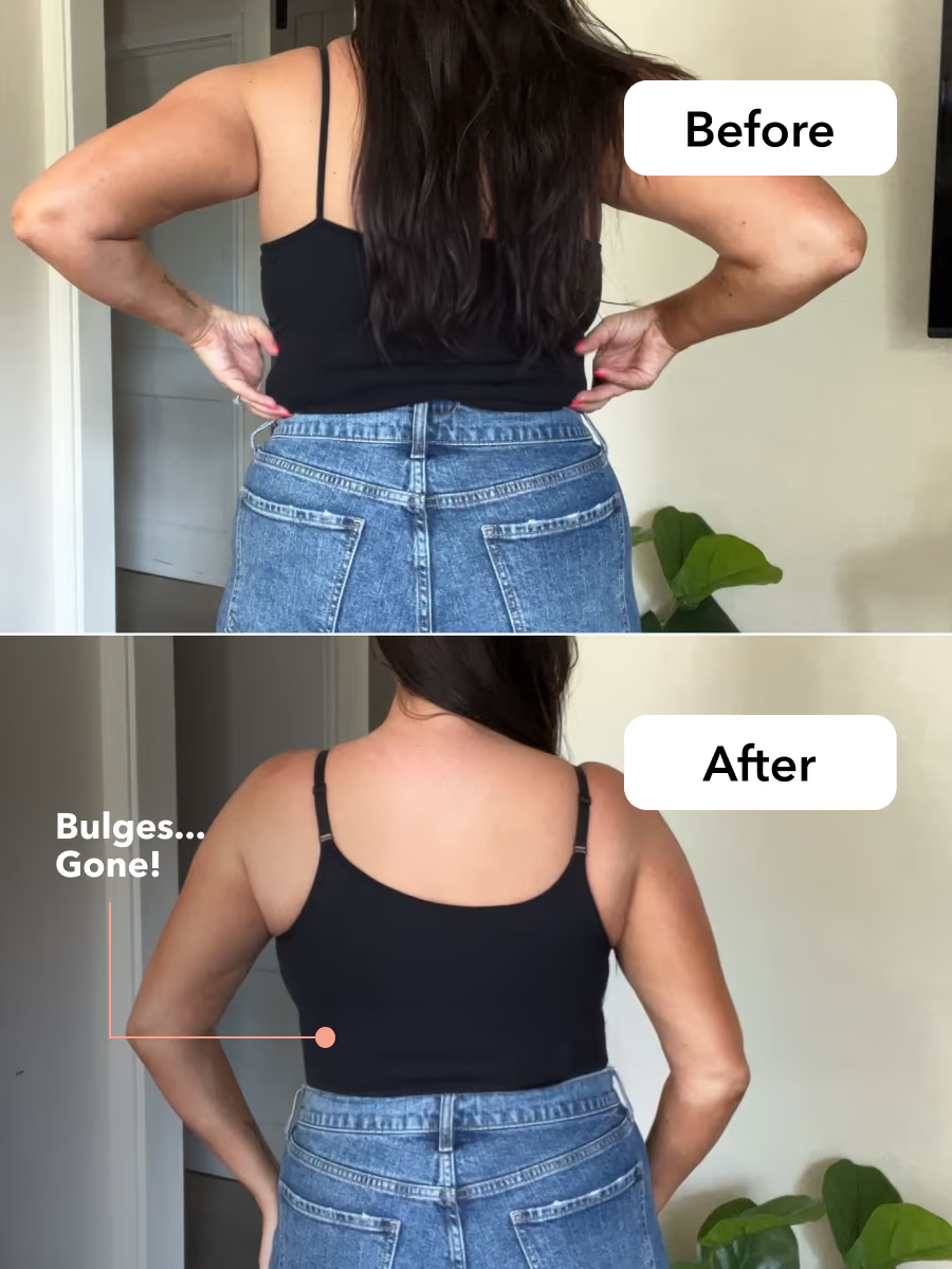 🔥Buy 1 Get 1 Free🔥Round Neck Camisole🎁🎁