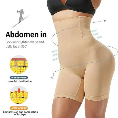🔥BUY 1 GET 3 FREE🔥   High-waisted tummy control butt lifting pants