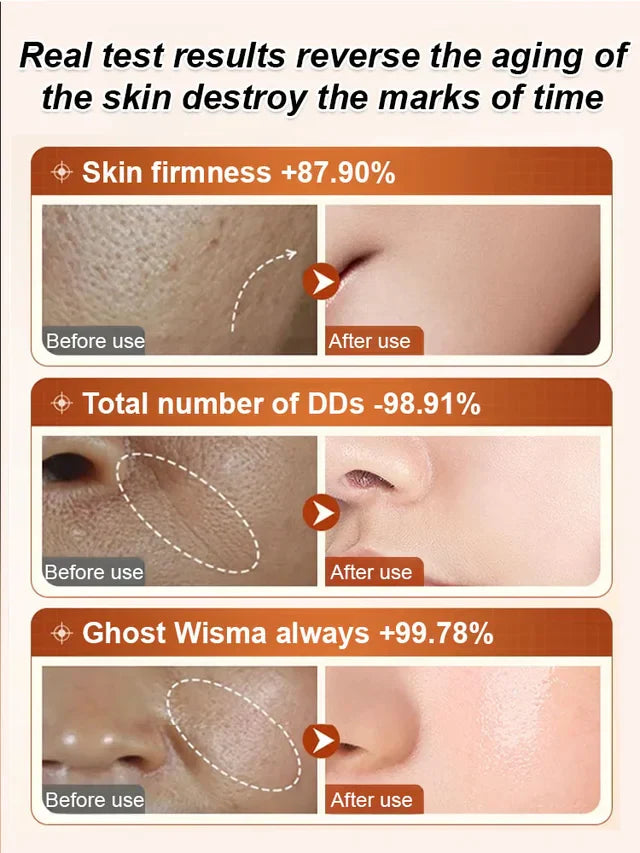 🔥BUY 1 GET 1 FREE🔥Anti-wrinkle firming serum