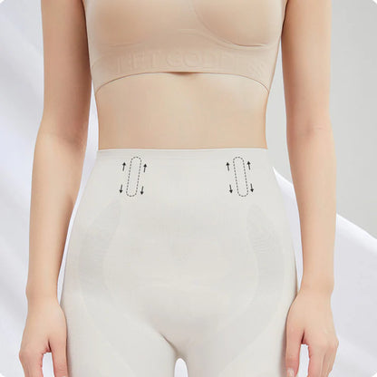 🔥Limited Time Sale🔥High-Waisted Butt-Lifting Shaping Shorts