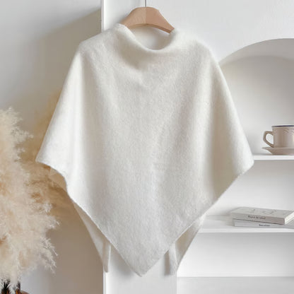 🔥Buy 1 Get 1 Free🔥🍂Women's Solid Color Scarf🍁 Casual Soft Comfortable Shawl for Daily Wear