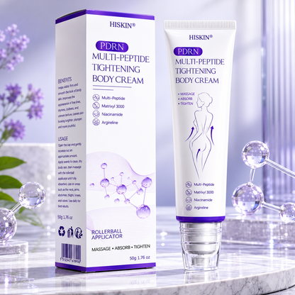 FDA Official: 𝐇𝐈𝐒𝐊𝐈𝐍® 𝐏𝐃𝐑𝐍 𝐌𝐮𝐥𝐭𝐢-𝐏𝐞𝐩𝐭𝐢𝐝𝐞 𝐌𝐚𝐬𝐬𝐚𝐠𝐢𝐧𝐠 𝐁𝐨𝐝𝐲 𝐑𝐨𝐥𝐥𝐞𝐫 𝐂𝐫𝐞𝐚𝐦- Anti-aging, Hydrating, Skin Firming & Lifting, Skin Repair, Even Tone, Acne and Dark Spot Treatment, Wart and Mole Removal, and Psoriasis Relief.