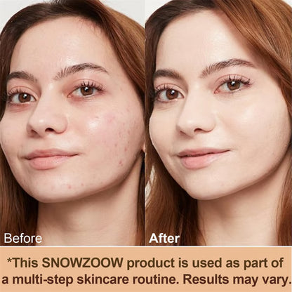 🔥Buy 2 Get 1🔥 Foundation 4 in 1 - Medium Spectrum