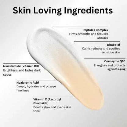 ✨ LAST DAY BUY 1 GET 1 FREE✨Magic Skin Changing Foundation