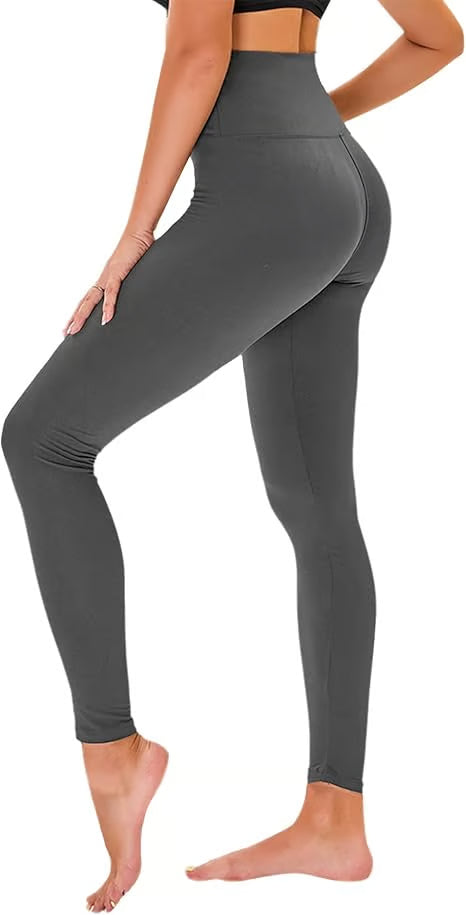🔥Buy one get one free!🔥High Waisted Tummy Control Shaping Training Leggings🎁🎁