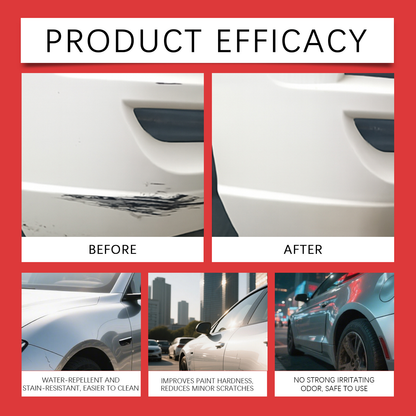 Nano Ceramic Coating Agent