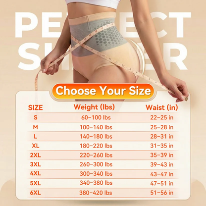 ✨Last Day 80% Off Moringa & Berberine 4-In-1 Micro-Particle Sculpting & Fat-Burn Shorts