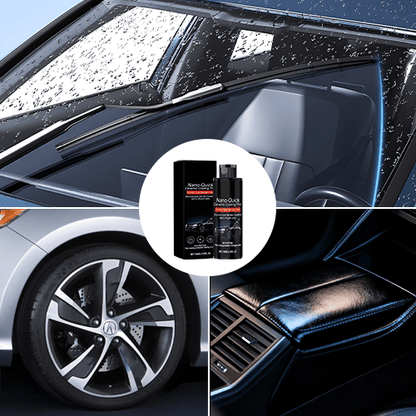 Nano Ceramic Coating Agent
