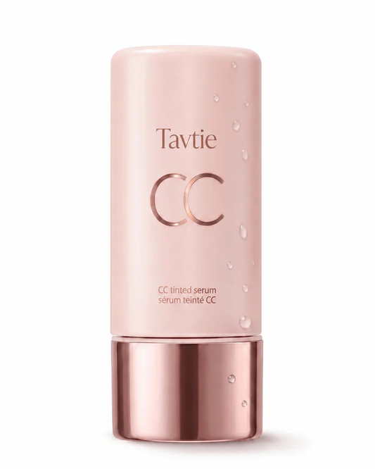 CC Color-Correcting Tinted Serum 💘