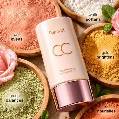 CC Color-Correcting Tinted Serum 💘