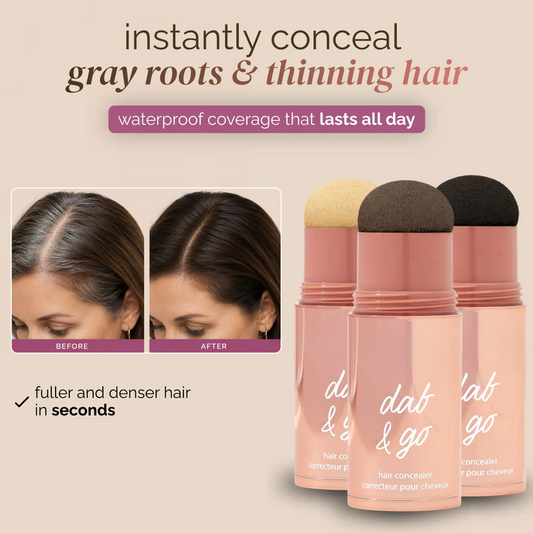 🔥BUY 1 GET 1 FREE🔥Dab & go hair concealer