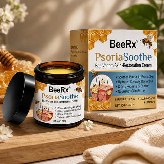 PsoriaSoothe Skin Care Cream