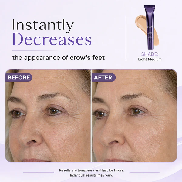Limited time sale🔥 60-Second Eye Effects👁️✨⏱️Eye Effects-Reduce the Appearance of Puffiness, Fine Lines, Wrinkles, and Under-Eye Circles