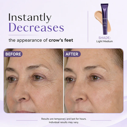 Limited time sale🔥 60-Second Eye Effects👁️✨⏱️Eye Effects-Reduce the Appearance of Puffiness, Fine Lines, Wrinkles, and Under-Eye Circles