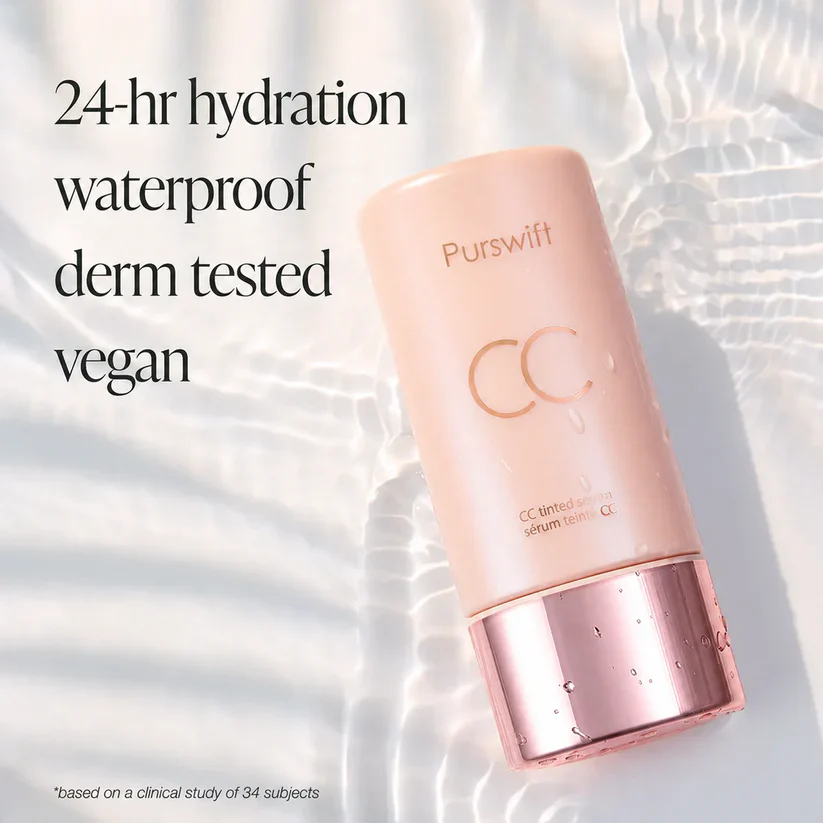 CC Color-Correcting Tinted Serum 💘