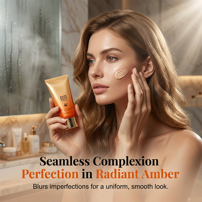 🔥Last Day—BUY 1 GET 1 FREE✨Hydrating BB Cream for a Flawless, Natural Finish