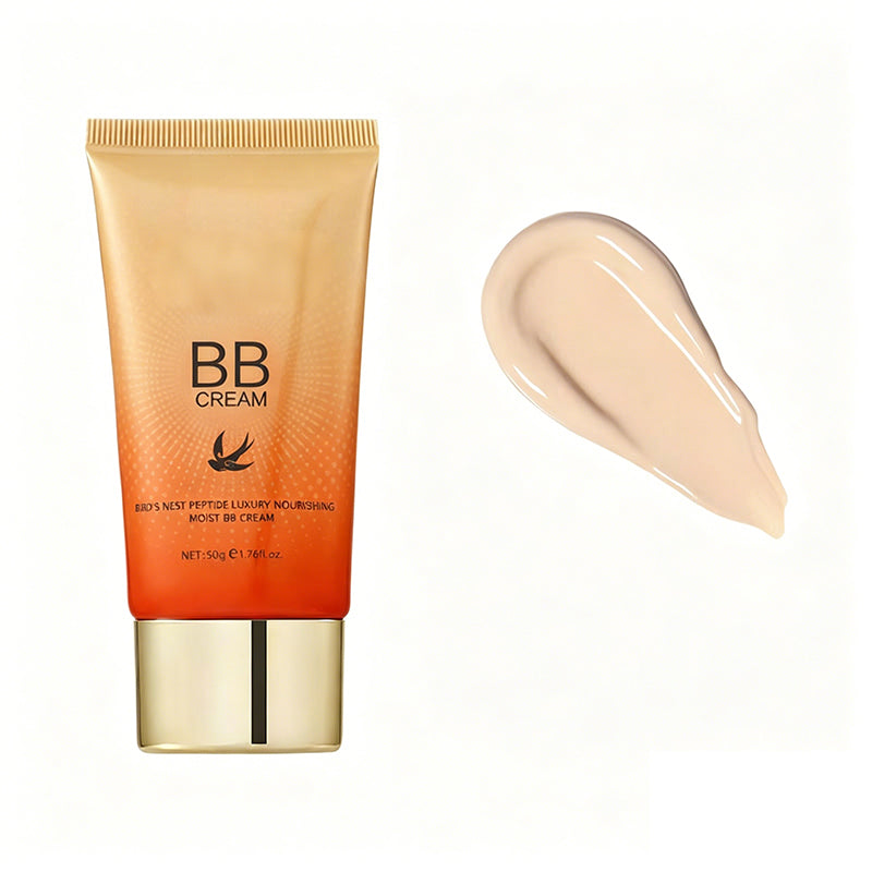 🔥Last Day—BUY 1 GET 1 FREE✨Hydrating BB Cream for a Flawless, Natural Finish